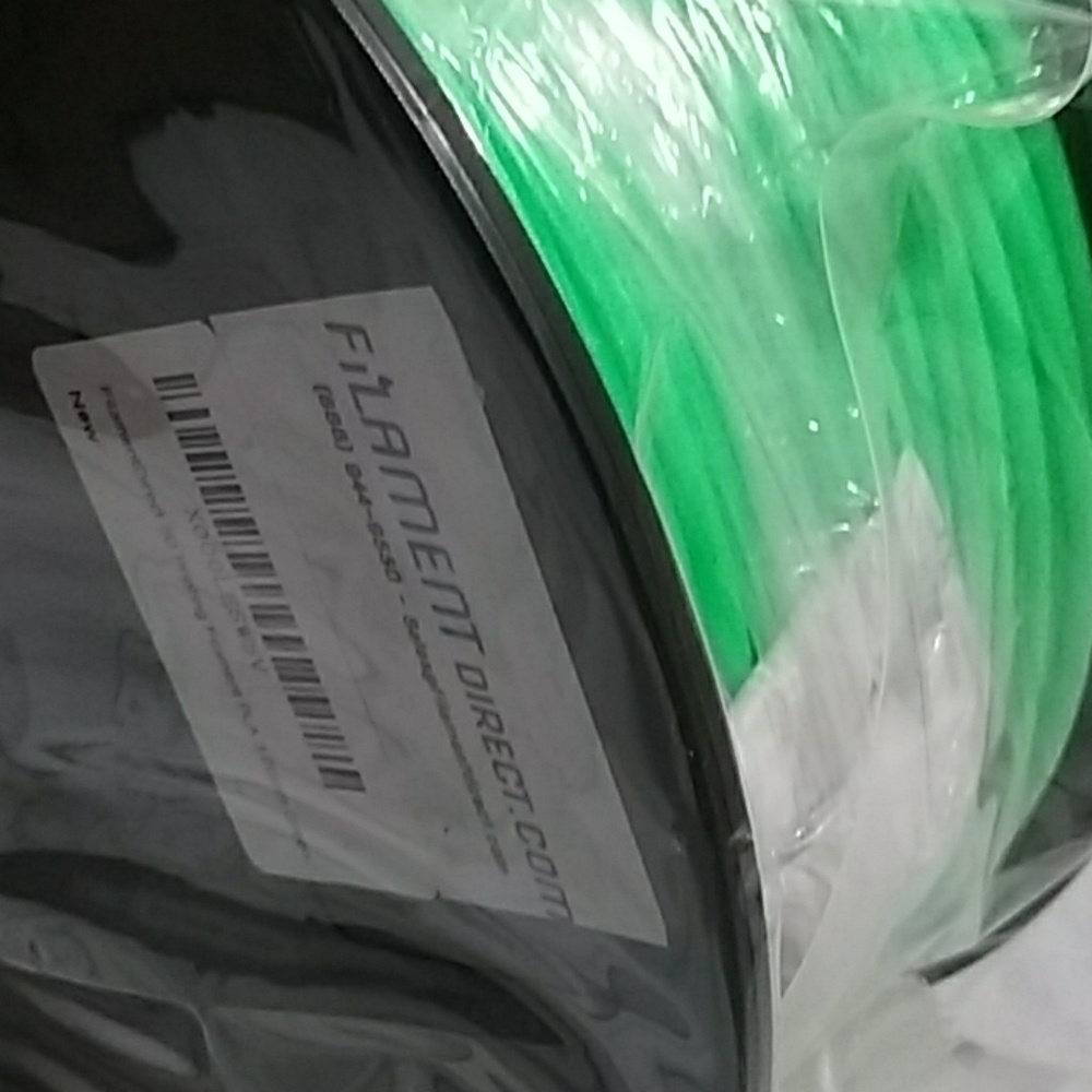PRINTER FILAMENT - Picture 6 of 6